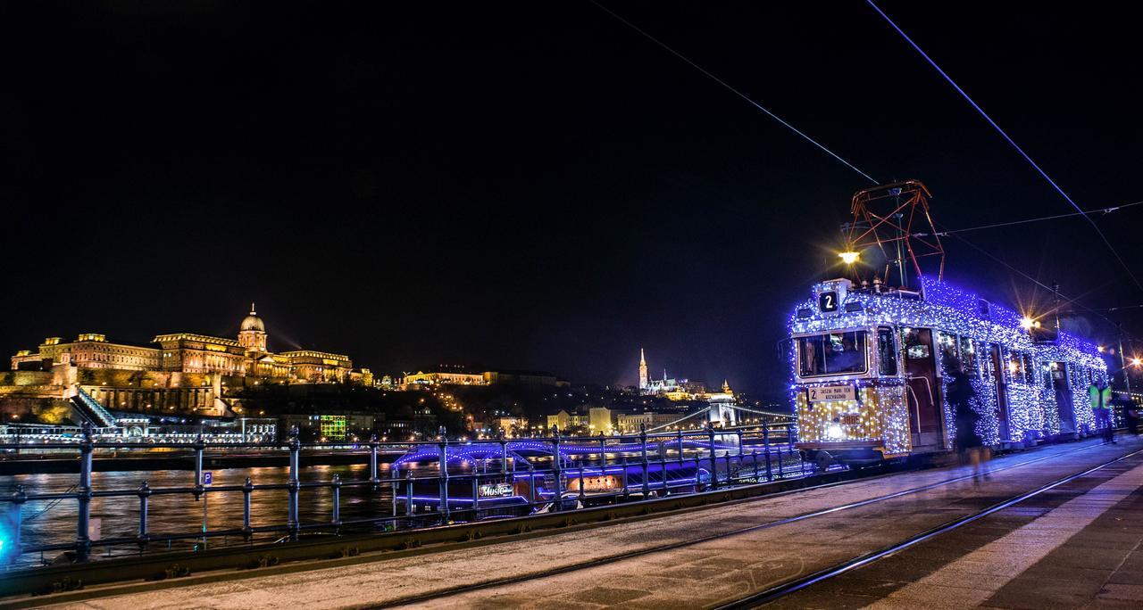 Lejlighed Szabadsag Ter